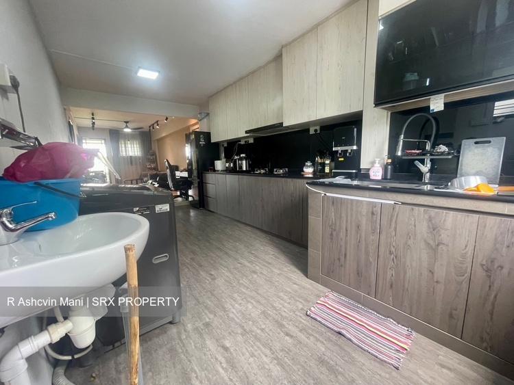 Blk 540 Bedok North Green (Bedok), HDB 3 Rooms #495252041